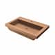 Option Terracotta - Single Faucet Hole