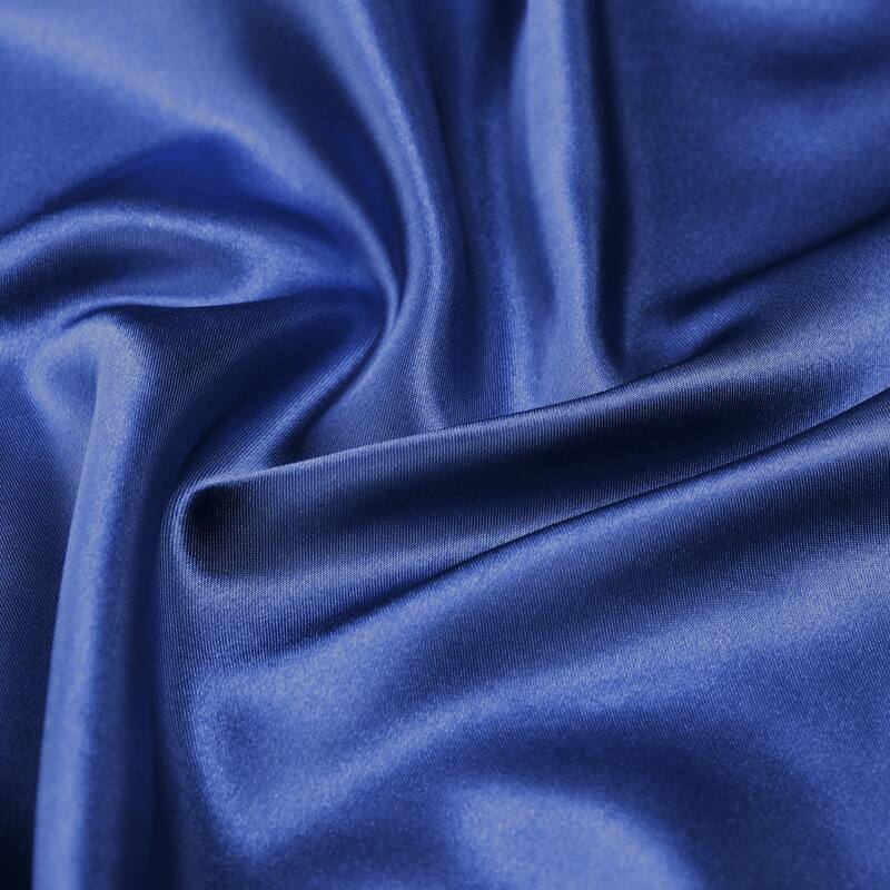 1 Pcs Satin Pillow Cases for Hair and Skin, Cooling Pillow Covers