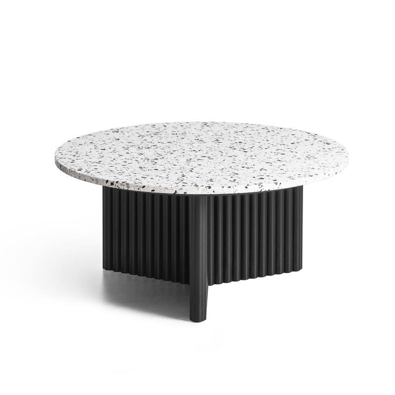 Round Coffee Table