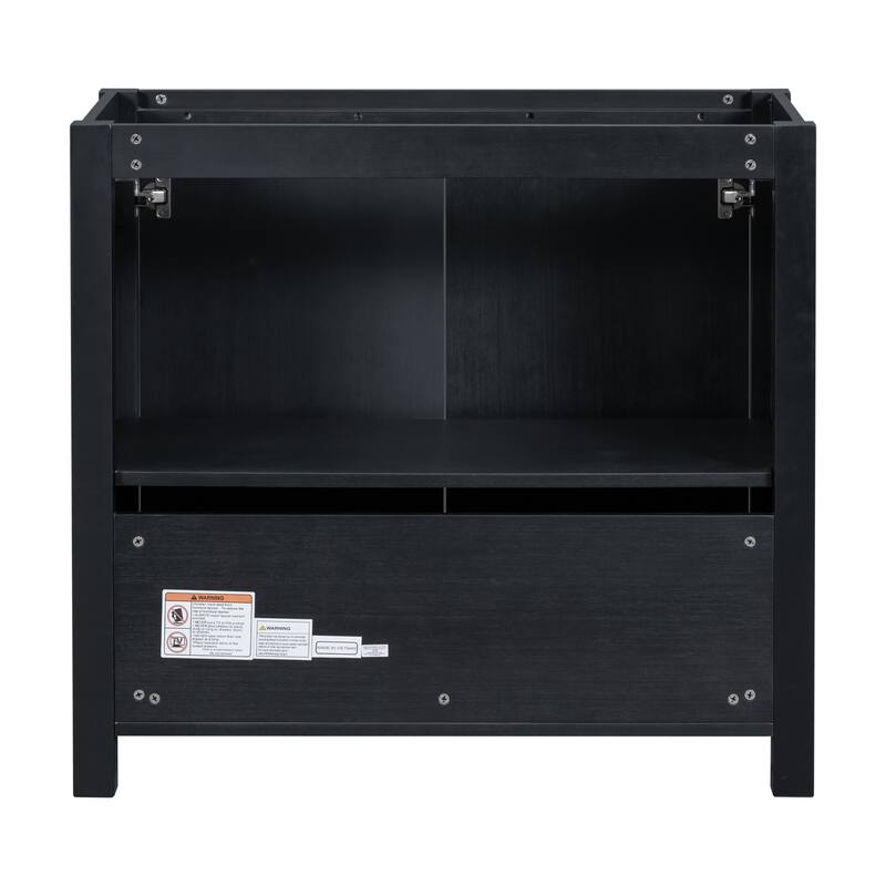Bathroom Storage Vanity Cabinet