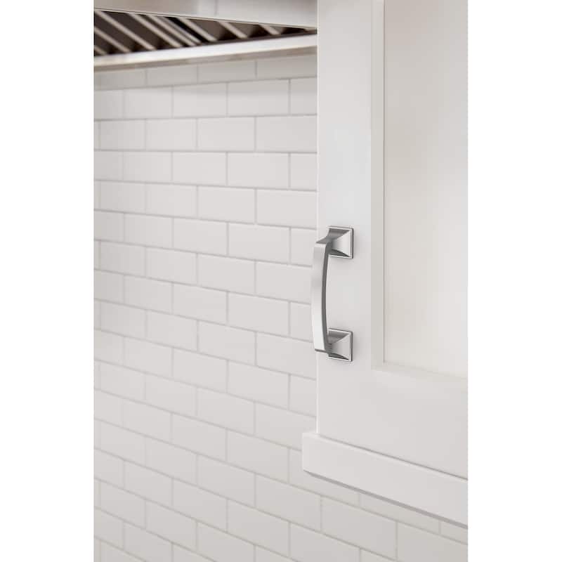 Amerock BP36778 Ville 3" Center to Center Handle Cabinet Pull