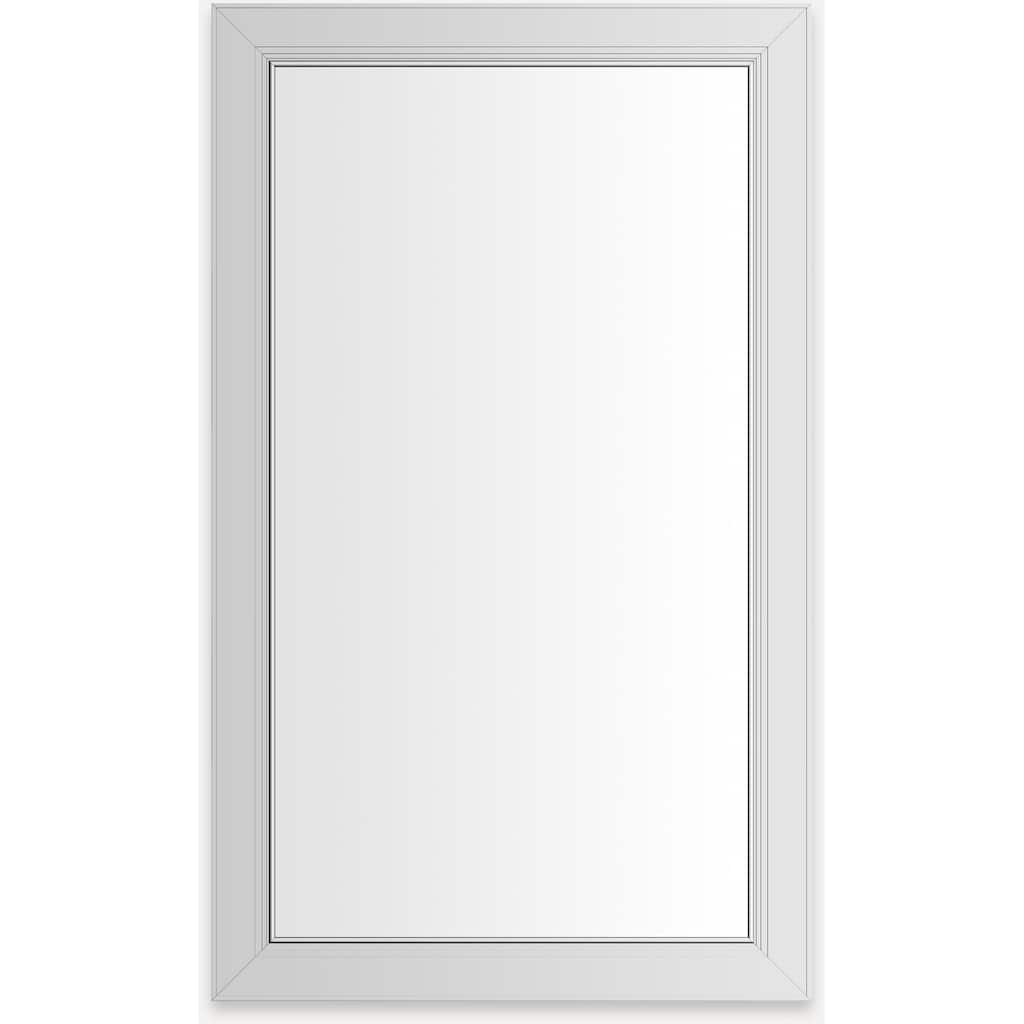 Robern D2C2440D4METM Main Line 23-1/4" x 39-3/8" Framed Single Door
