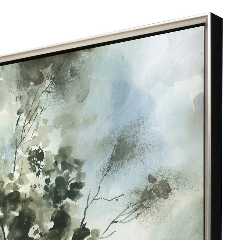 Forest Grove I - Giclee on Canvas