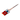 Proform PIC6-3.0 Picasso Oval Angle Sash Paint Brush, 3"