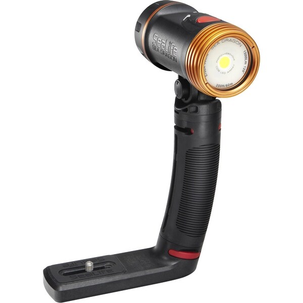 SeaLife SeaDragon Tray Dive Light 1500