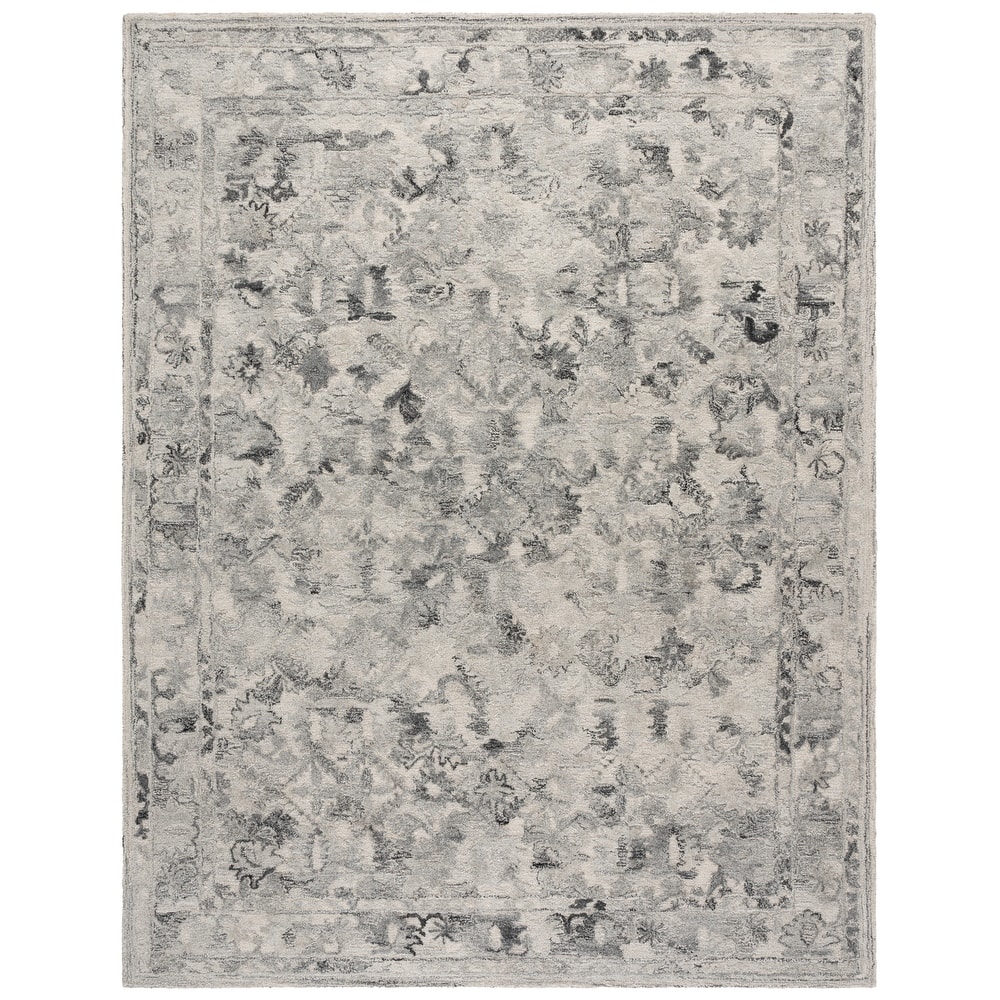 SAFAVIEH Handmade Marquee Lazarina Rug