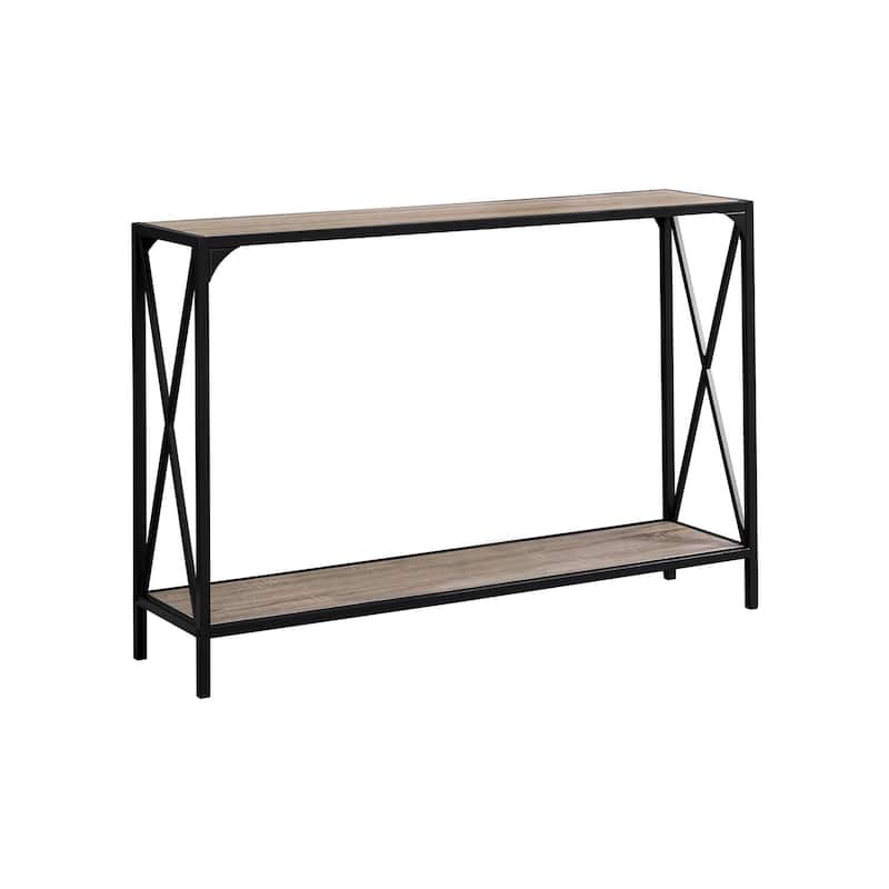 Accent Table