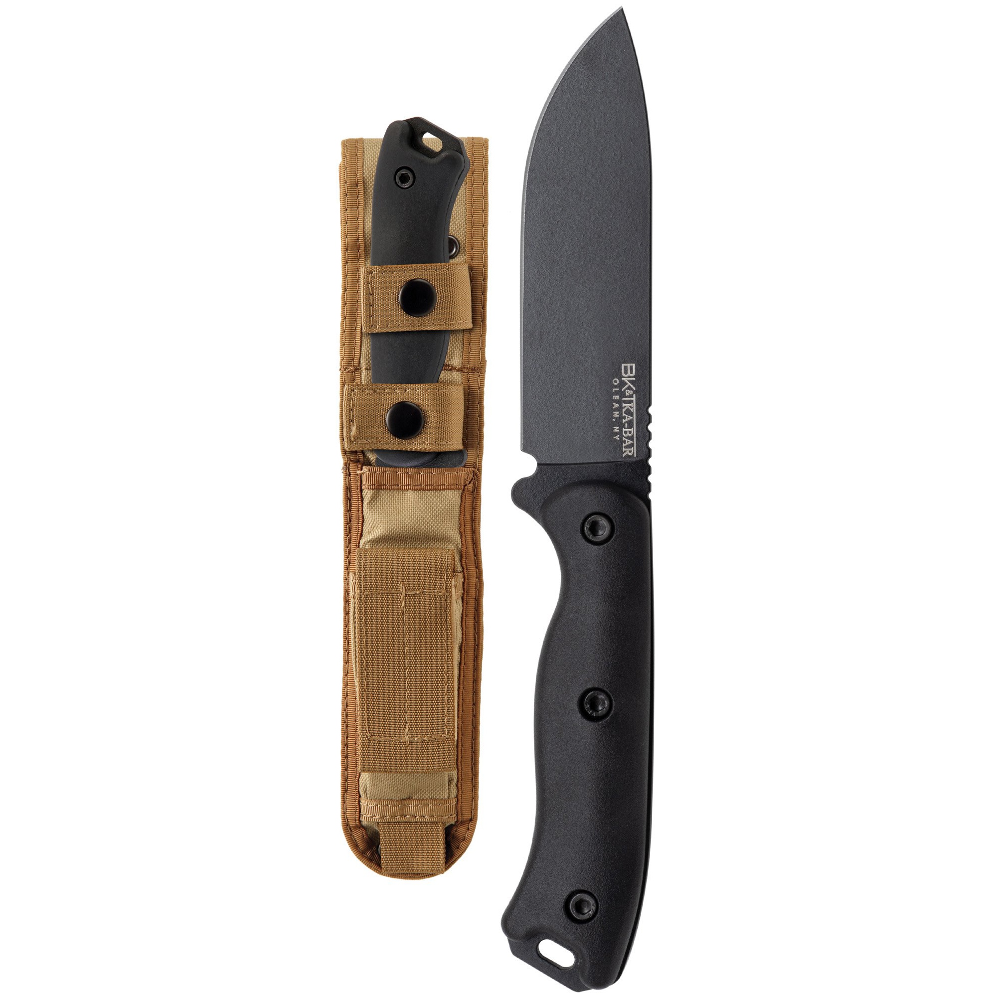 KA-BAR 4.375 KA-BAR 4.375