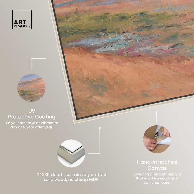 Renoir Marine Canvas by Art Remedy