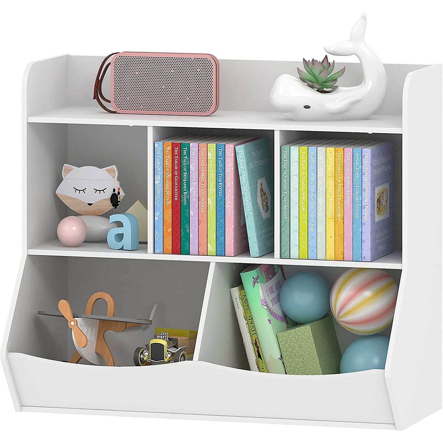 https://ak1.ostkcdn.com/images/products/is/images/direct/ef78fe3733496b07319e58880f8f4d7005c88f17/UTEX-Toy-Storage-Organizer-with-Bookcase%2C-Kid%E2%80%99s-Multi-Shelf-Cubby-for-Books%2CToys%2CWhite.jpg