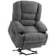 Option Charcoal grey