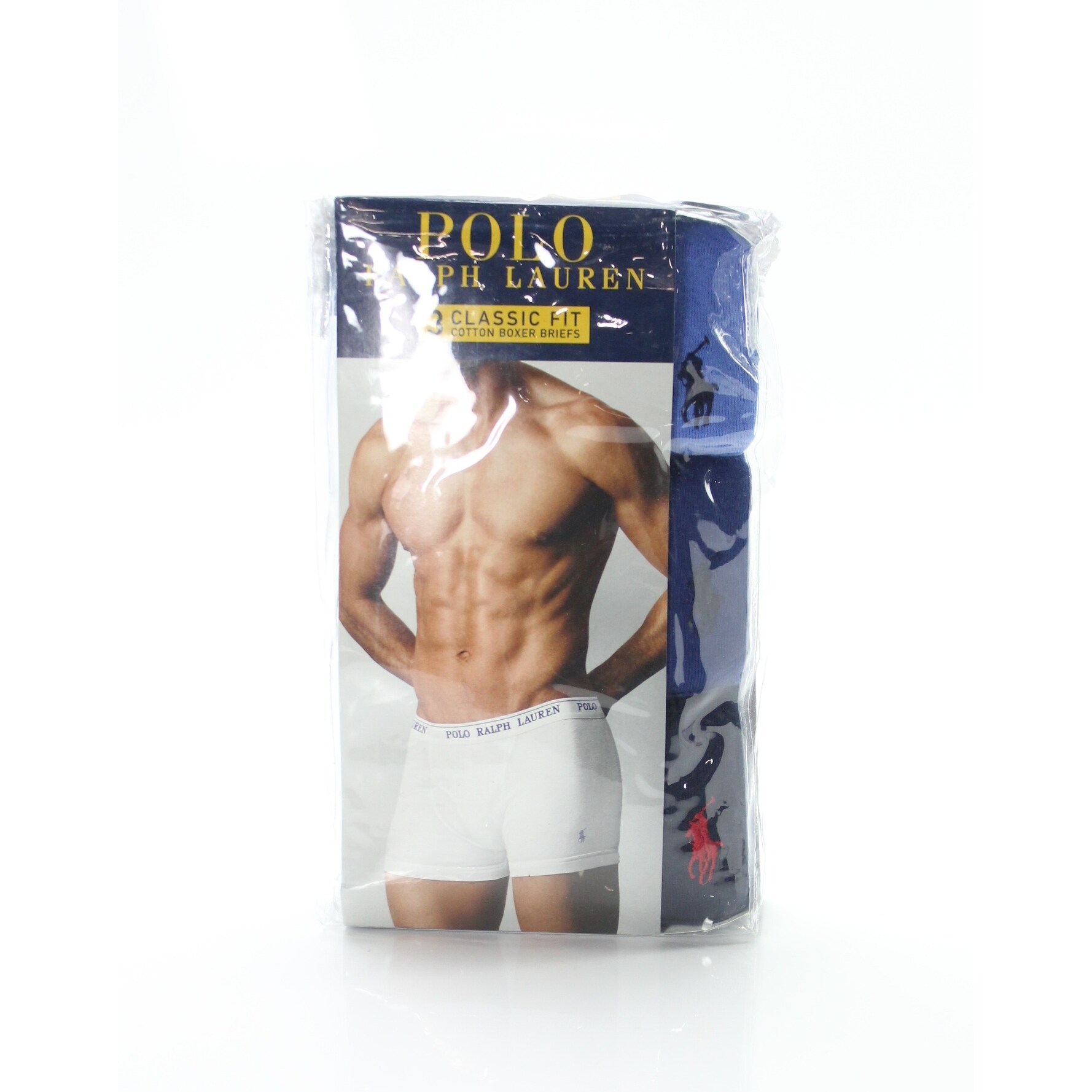 polo underwear 3 pack