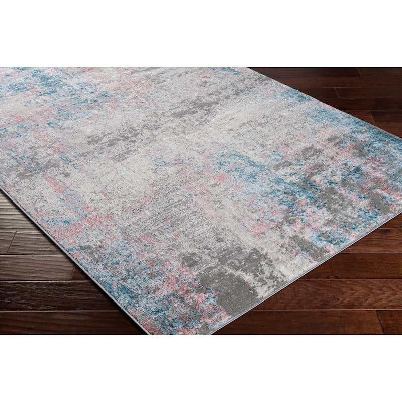 Artistic Weavers Benesh Modern Area Rug