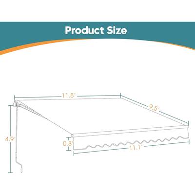 Outdoor Canopy
