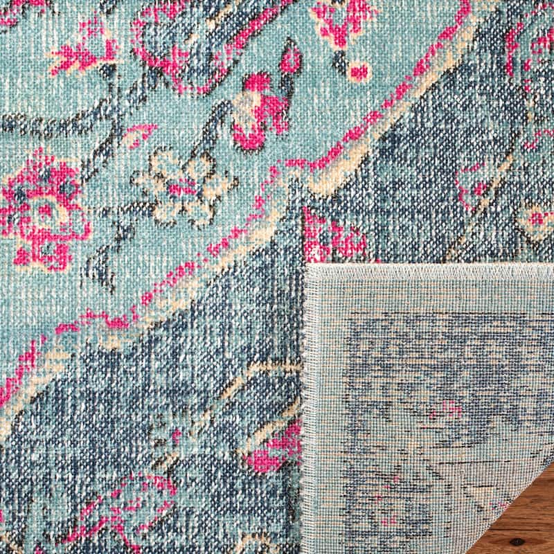 SAFAVIEH Artisan Chedva Oriental Rug