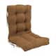 Option Saddle Brown