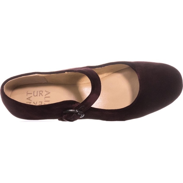 naturalizer erica flats