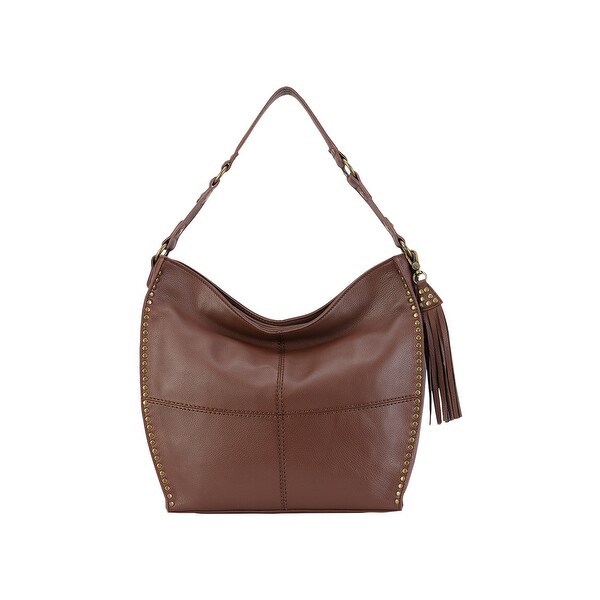 the sak silverlake leather hobo