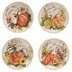preview thumbnail 3 of 6, Certified International 16 pc Dinnerware Set, Service for 4