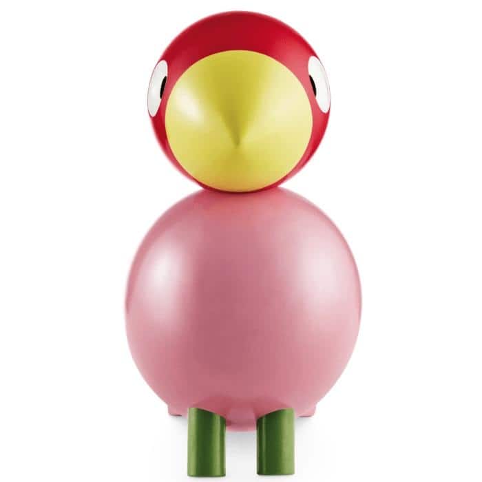 Kay Bojesen Songbirds, H: 6.1" - H: 6.1"
