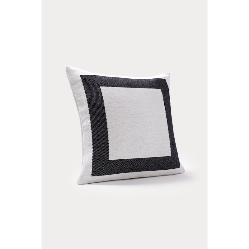 Brooks Brothers Tuxedo Decorative Pillow