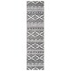 preview thumbnail 80 of 112, SAFAVIEH Tulum Bora Moroccan Boho Chic Area Rug