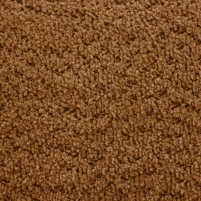 Christopher Knight Home - Soft Upholstered 78.7" 3-Seater Sofa with Rubberwood Legs