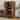 62.99'' Kitchen Pantry Cabinet, Freestanding Buffet Sideboard with Doors & Shelves