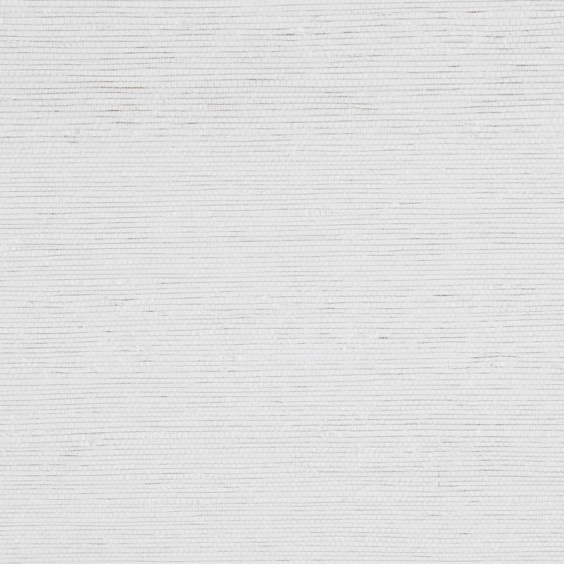 Ximena Grasscloth Storage Cabinet - 2-Door Woven Accent Cabinet with Gold Ring Pulls for Living Room, Bedroom, or Entryway