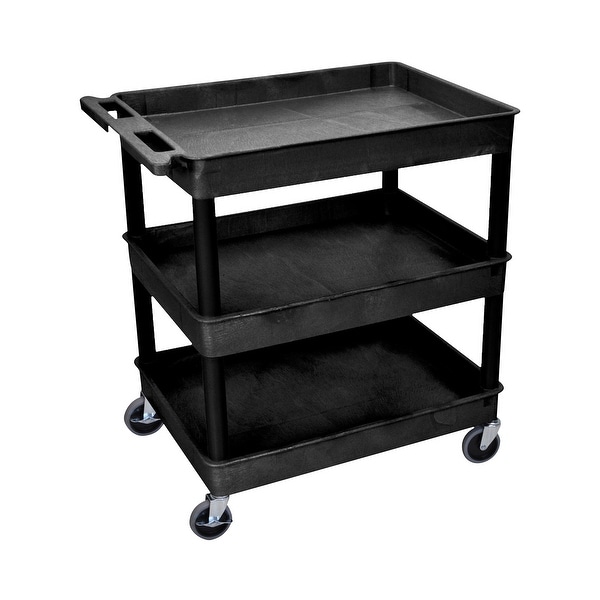 Bed bath beyond microwave cart deals