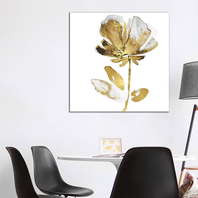 iCanvas "Fresh Bloom II" by Vanessa Austin Canvas Print - 37x37x1.5