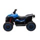 preview thumbnail 32 of 38, 12V Kids Ride on ATV Quad 2x35W Powerful 4-Wheeler Electric Car with Remote Control