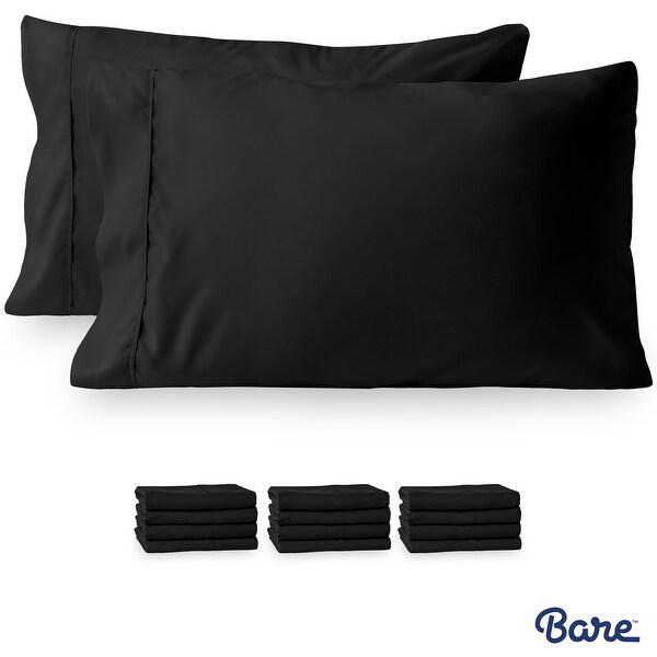 Wholesale white pillowcases clearance