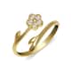 Option Yellow Gold