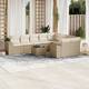 Option Beige and cream without table