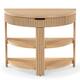 Option Oak/Black