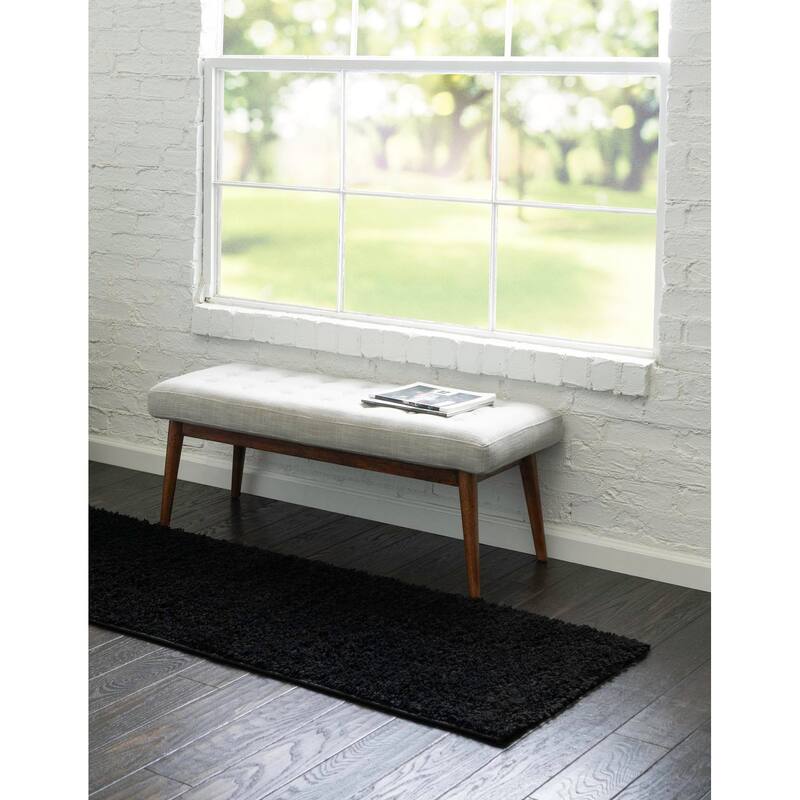 Shag Zester Collection Area Rug