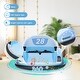 preview thumbnail 3 of 33, 12V Kids Ride On Bumper Car Toddlers Electric Bumping Car