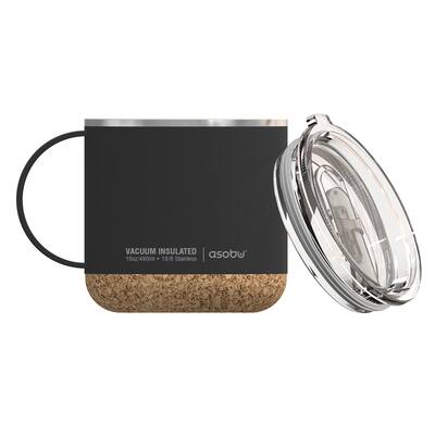 Infinite Mug - Black