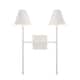 Option Bisque White
