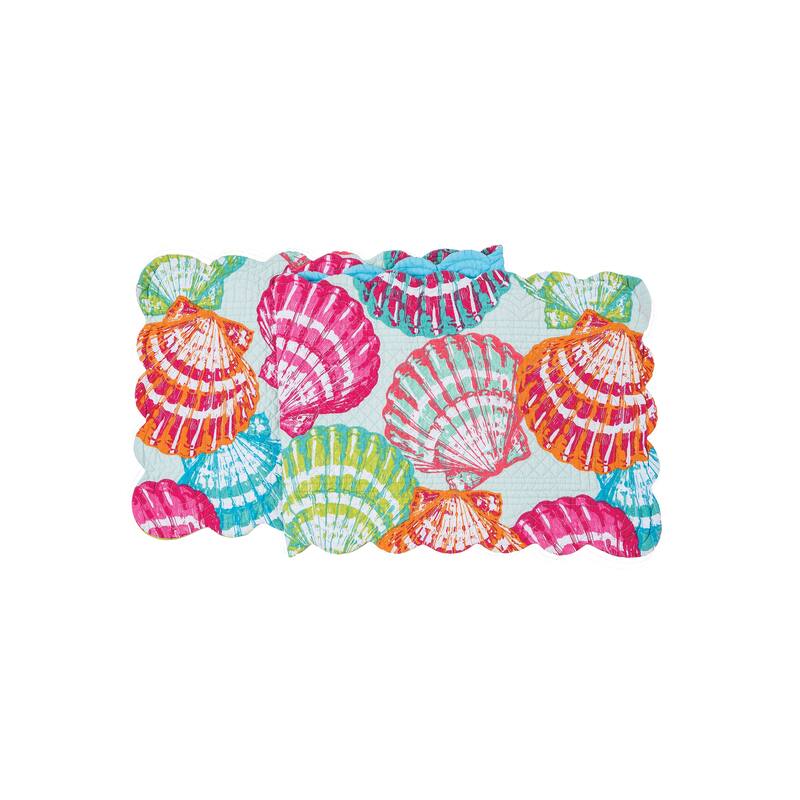 14" x 51" Merritt Island Table Runner