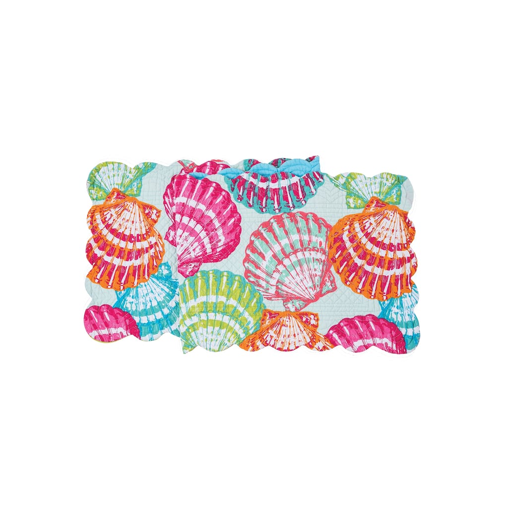 14" x 51" Merritt Island Table Runner