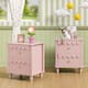 Option 2PCS-Pink