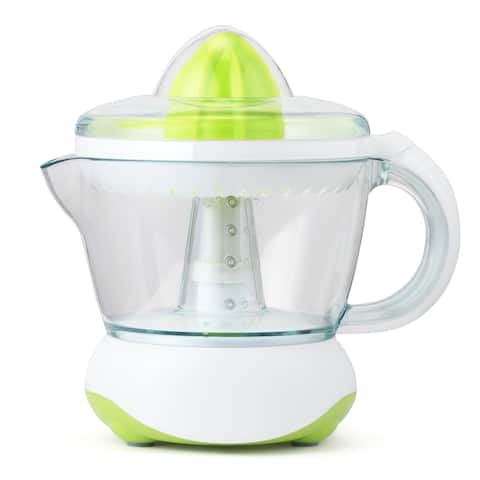 Continental 24 Ounce Electric Citrus Juicer