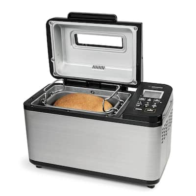 Home Bakery Virtuoso Plus Bread Machine
