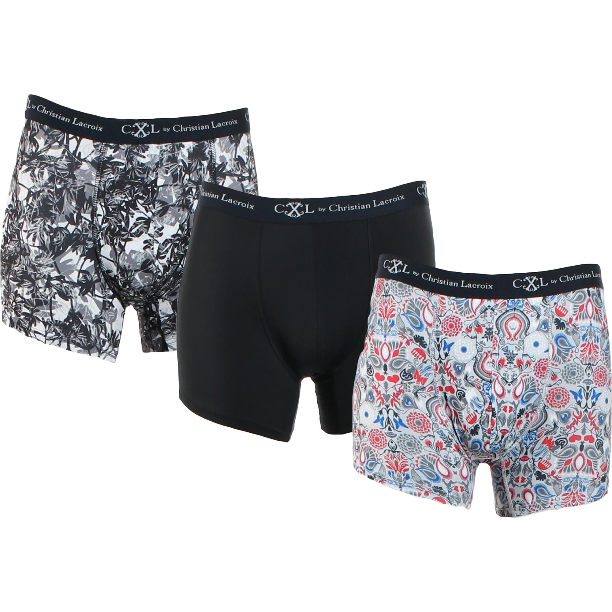 quick dry boxer briefs