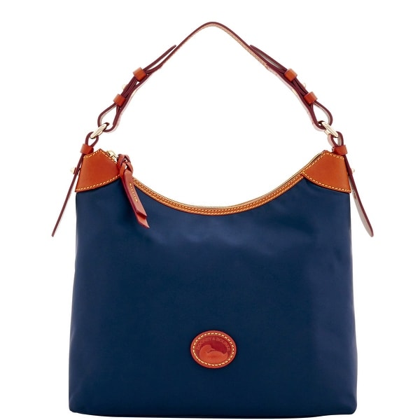 Dooney & Bourke Nylon Large Erica (Introduced by Dooney & Bourke at $148 in Feb 2017)