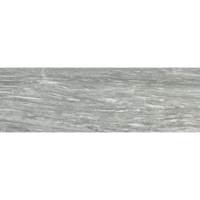 Penthouse 4x12 Pearl Attraction Polished Porcelain Tile - Floor & Wall