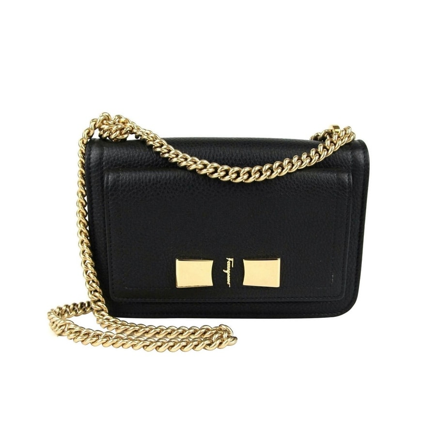 chain cross bag
