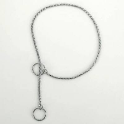 Guardian Gear Extra Fine Chrome Chain